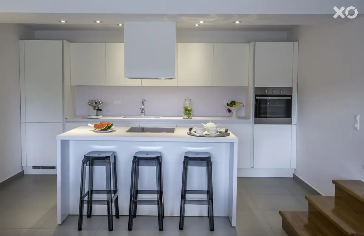 Avaton Luxury Villas Resort