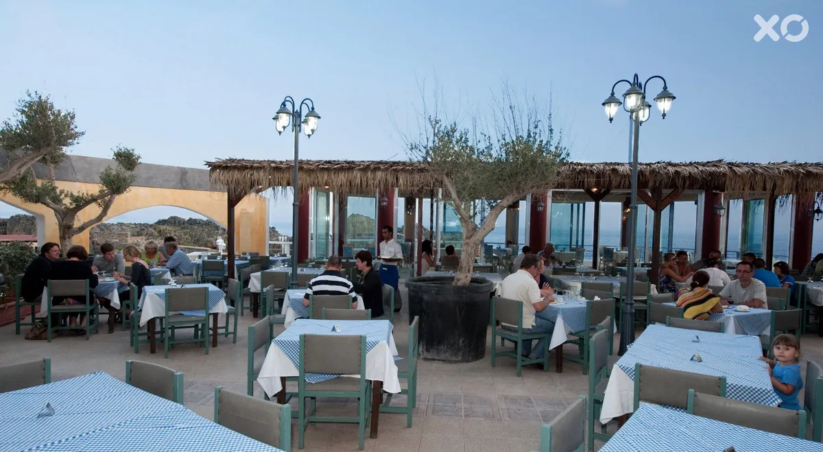 Kalypso Cretan Village Resort & Spa