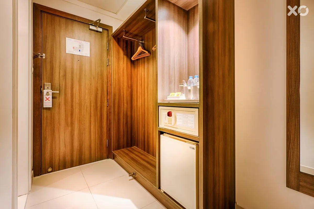 Citymax Hotel Al Barsha