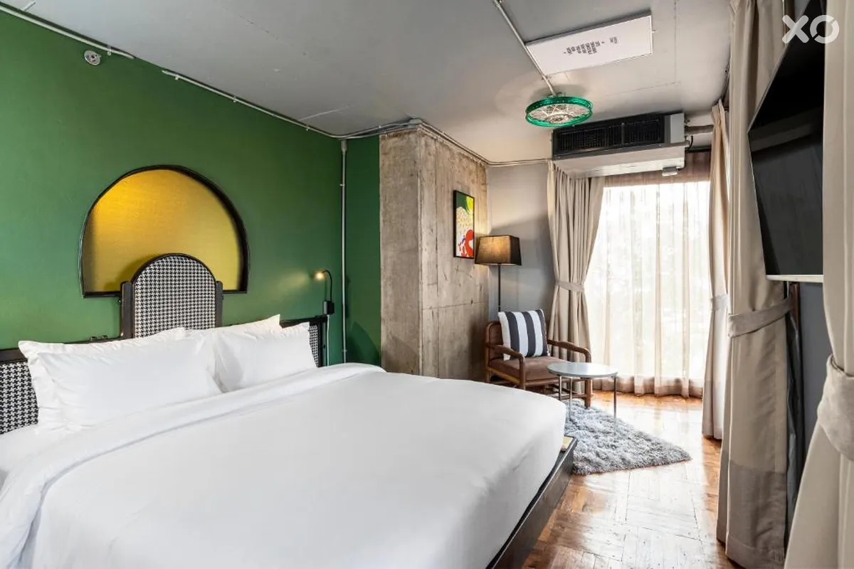 Mestyle Museum Hotel