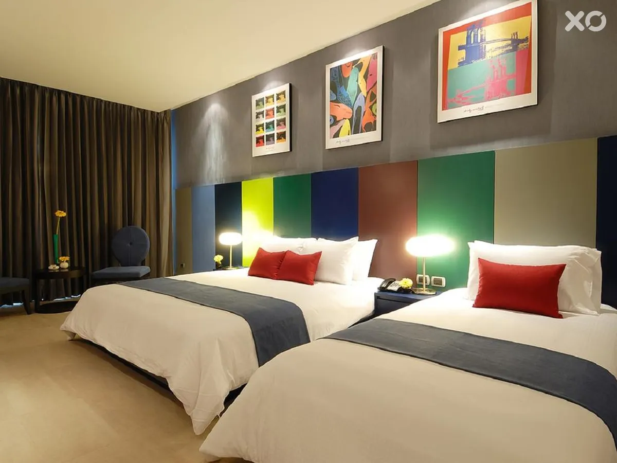 The Zign Hotel
