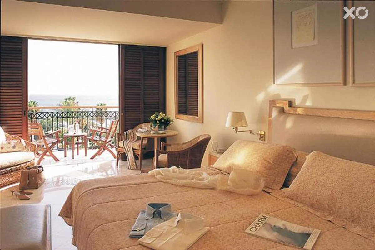 Annabelle Hotel