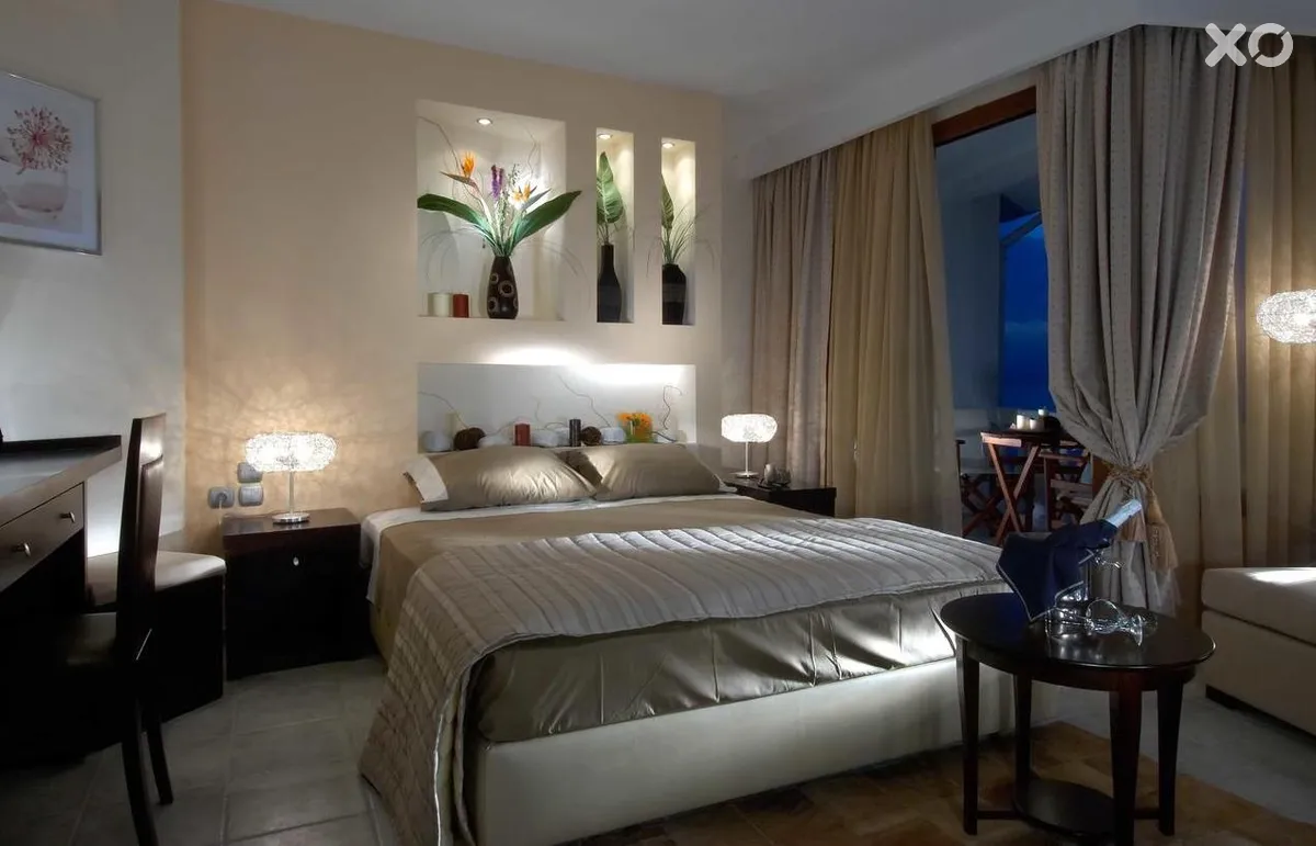 Akti Ouranoupoli Beach Resort Hotel