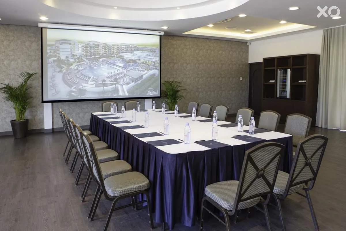 Grand Residences Riviera Cancun