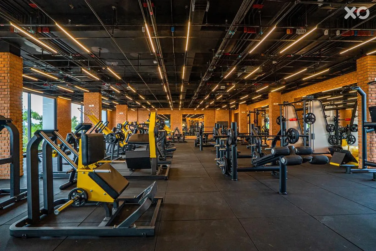 Stay Wellbeing & Lifestyle Resort
