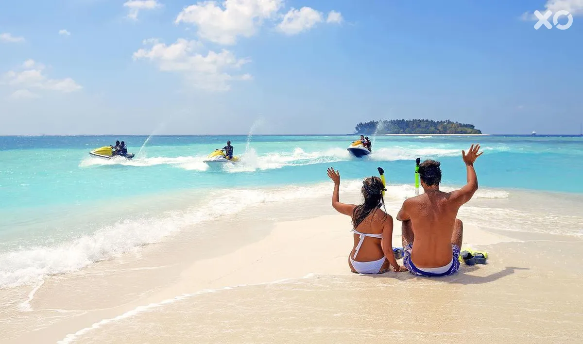 Malahini Kuda Bandos