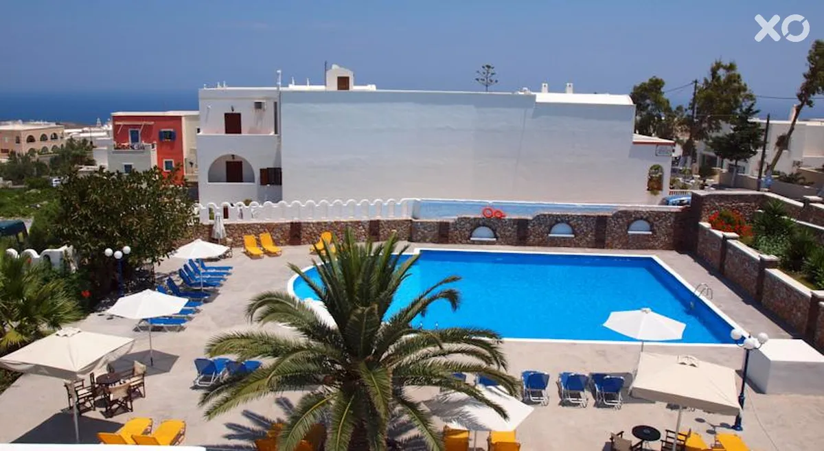 Albatros Hotel