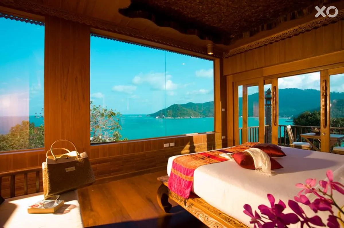 Santhiya Koh Phangan Resort & Spa