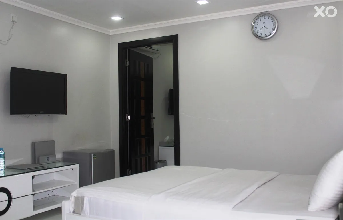 White Fort Hotel