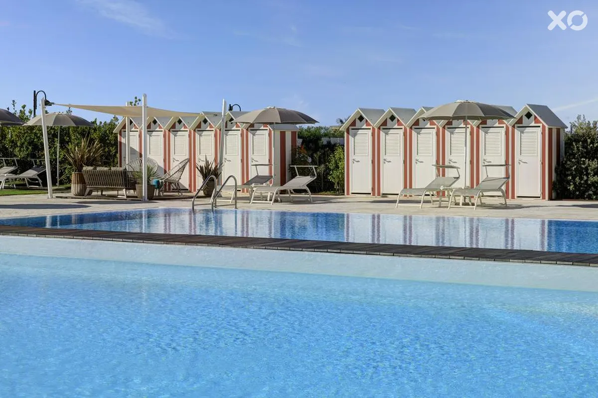 Adriatic Palace Hotel