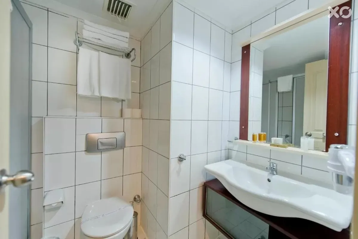 Oz Hotels Incekum Beach Resort