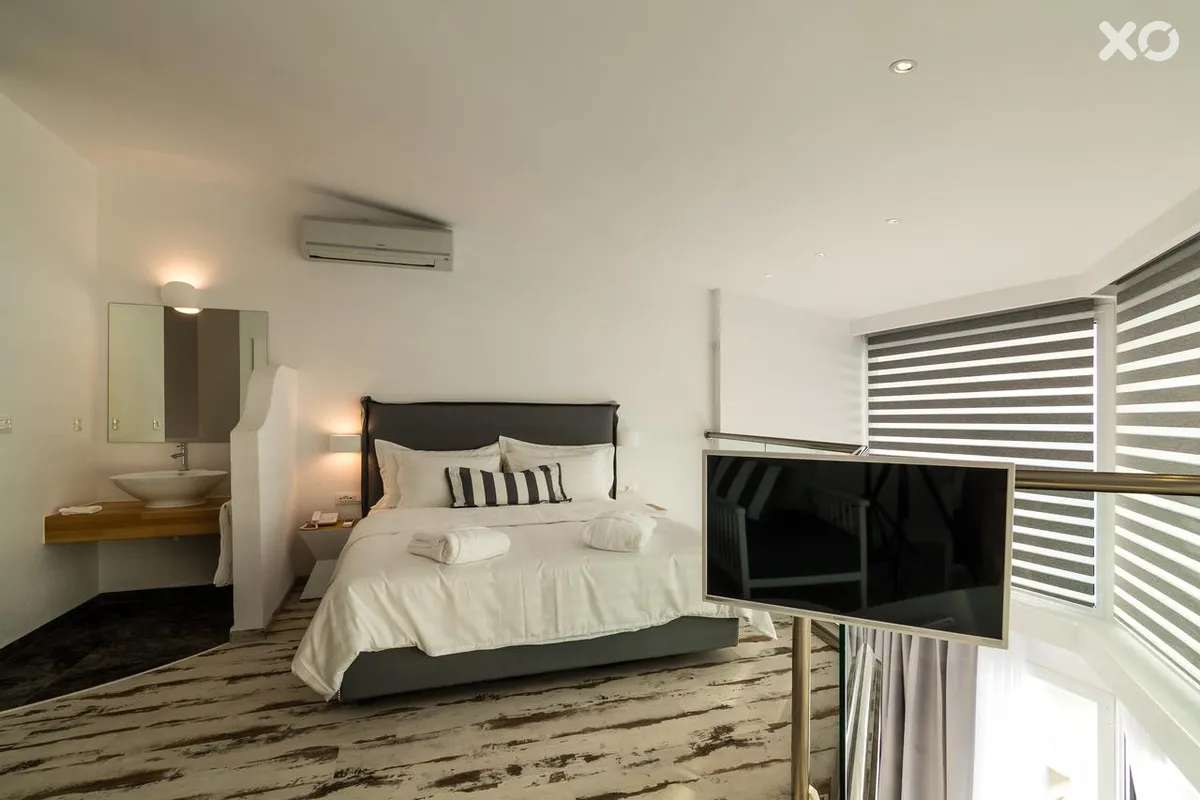 Akti Ouranoupoli Beach Resort Hotel