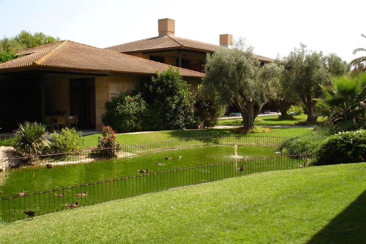 Portblue Club Pollentia Resort & Spa