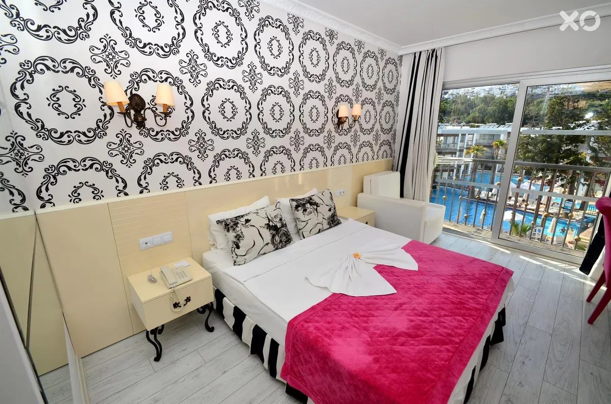 Mio Mare Bodrum Resort