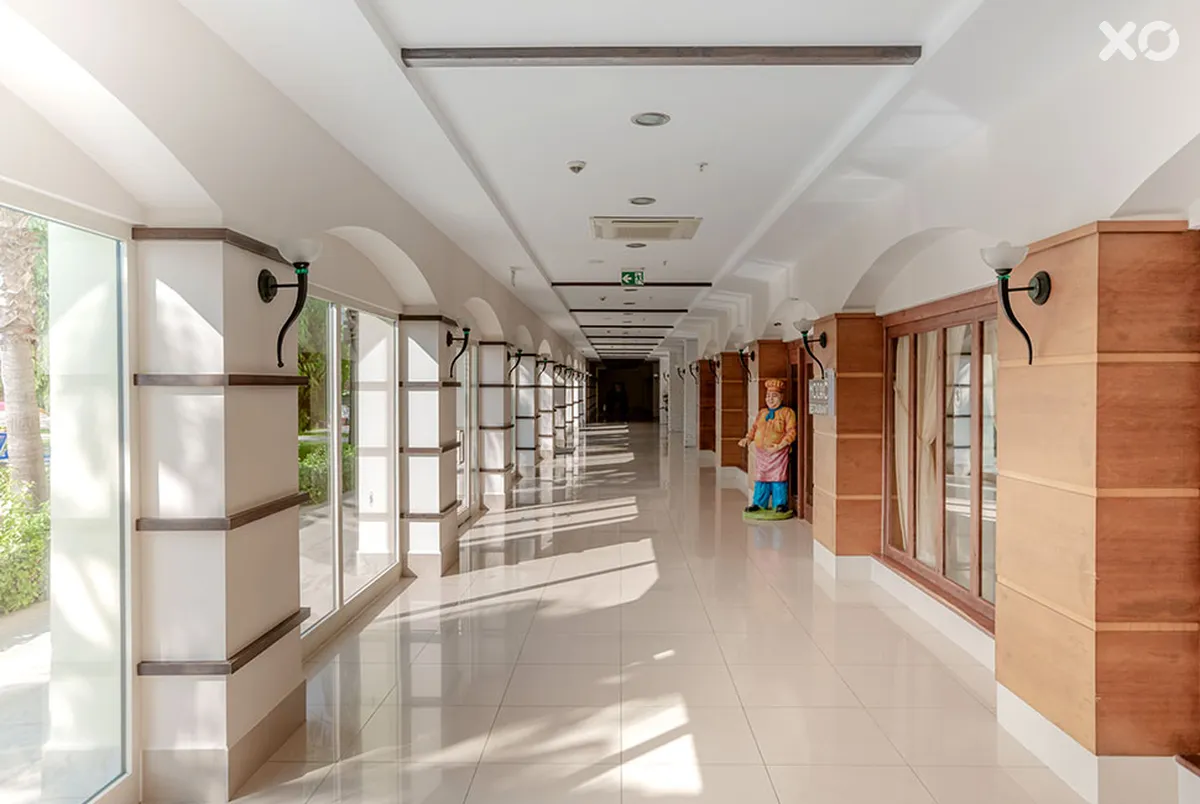 Sural Resort