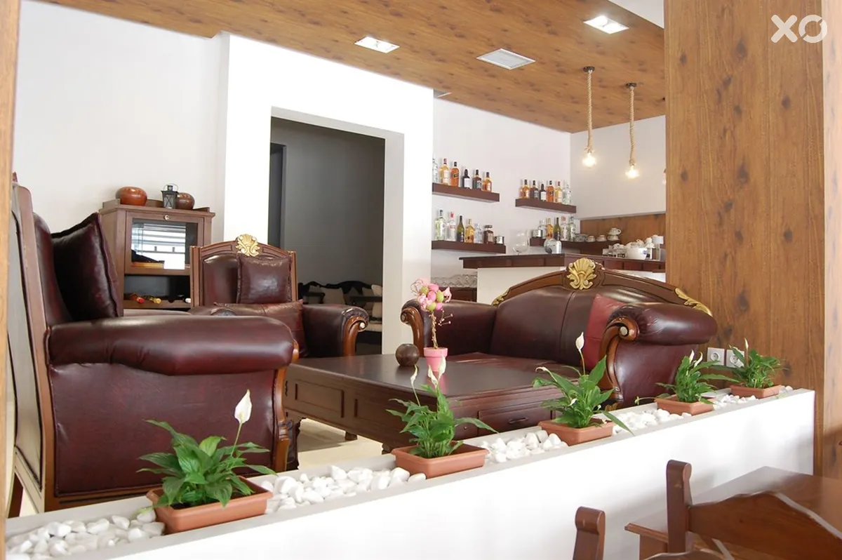 Paralia Beach Boutique Hotel