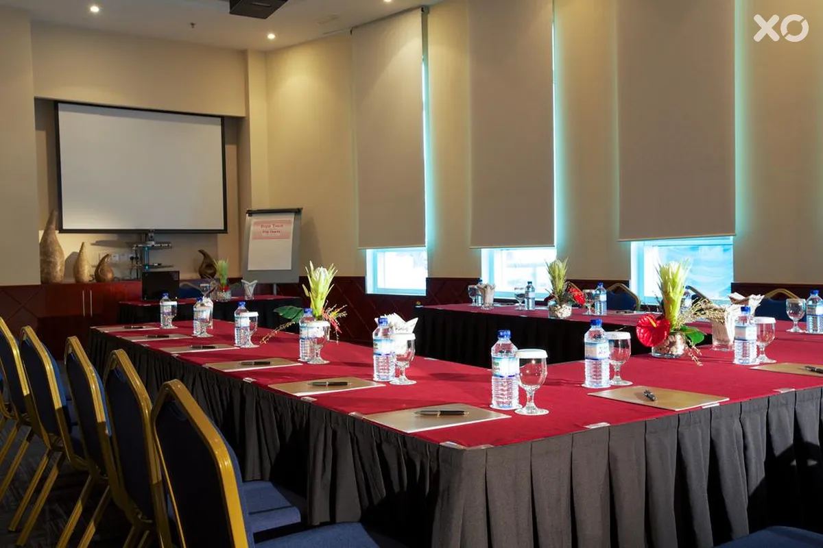 Tamani Marina Hotel & Hotel Apartments