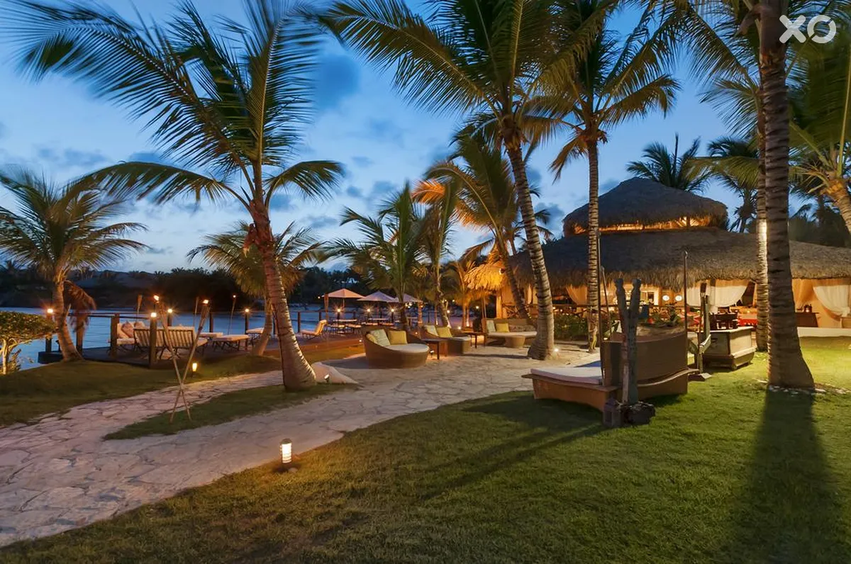 Eden Roc At Cap Cana