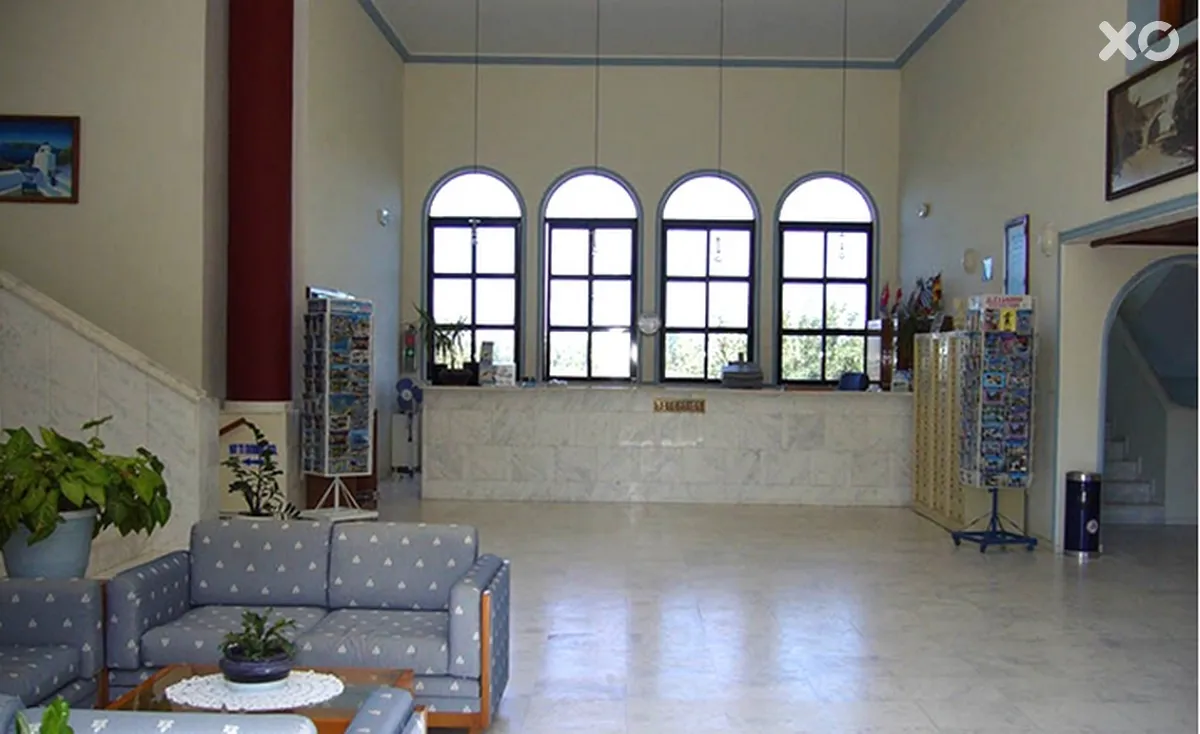 Nina Beach Hotel