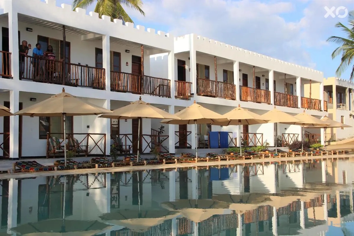 Zanzibar Bay Resort