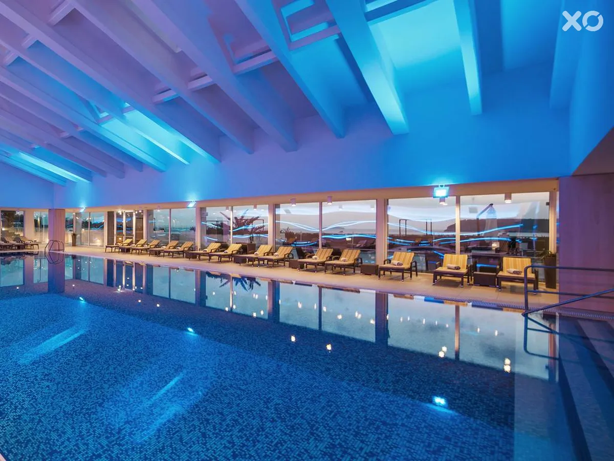 Valamar Collection President Hotel