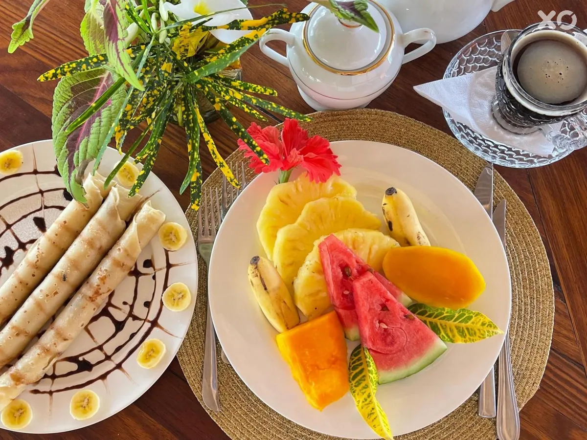 Oleza Boutique Hotel Zanzibar