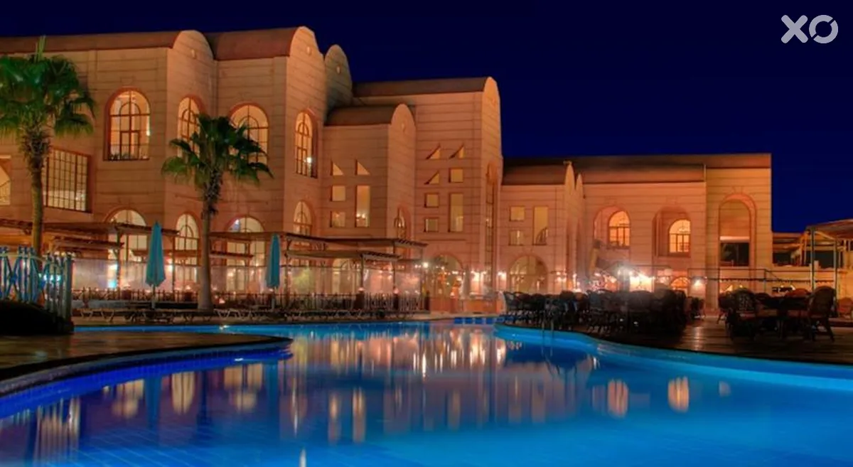 Club Calimera Akassia Swiss Resort