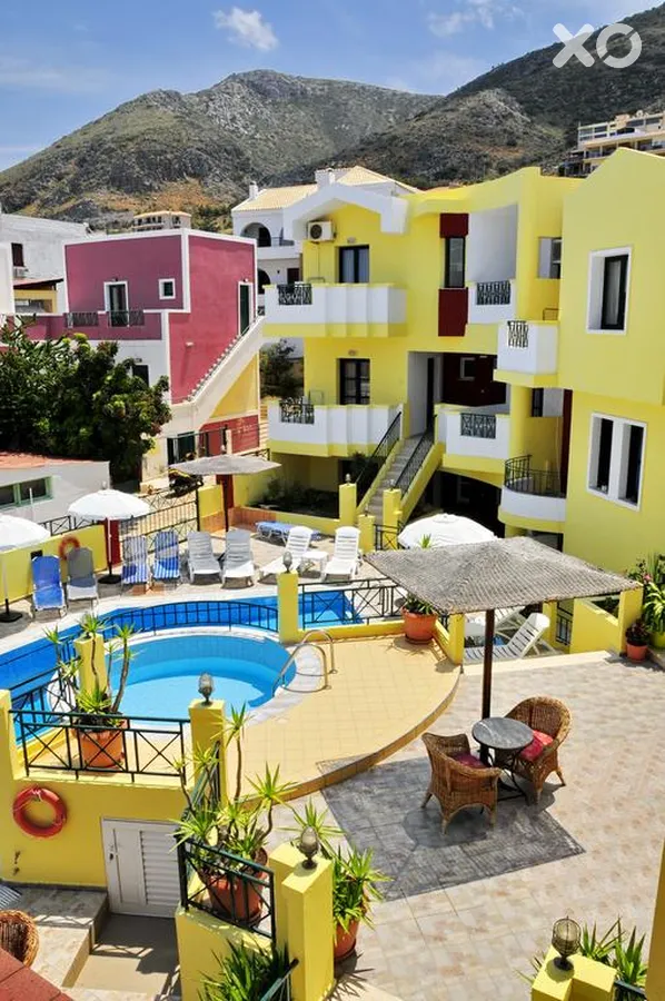 Ariadni Palace