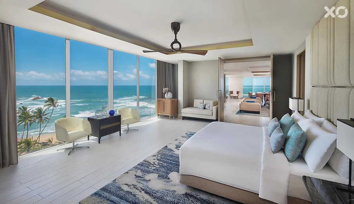 Radisson Blu Resort Galle