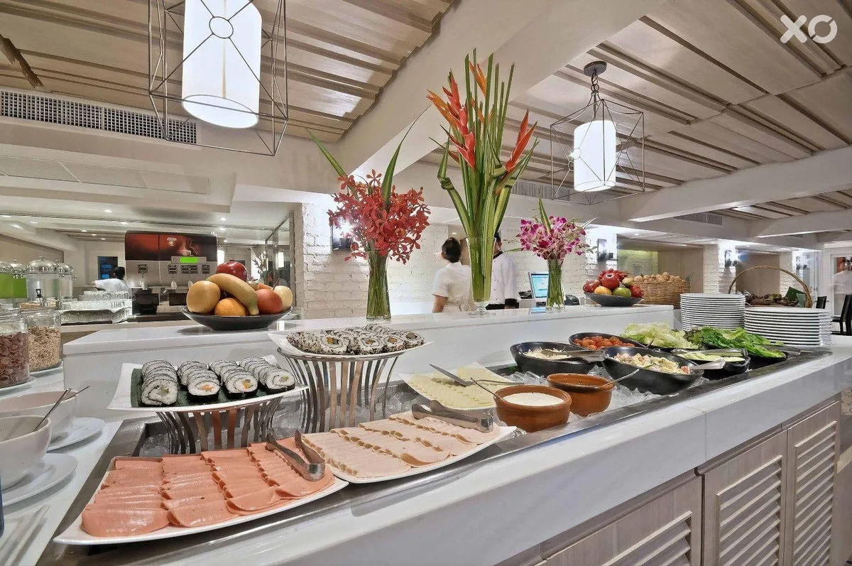 Burasari Phuket