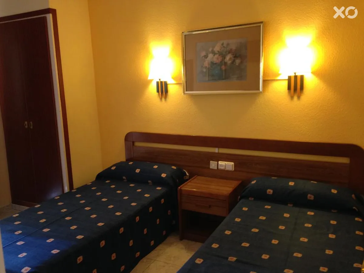 Bonavista Hostal
