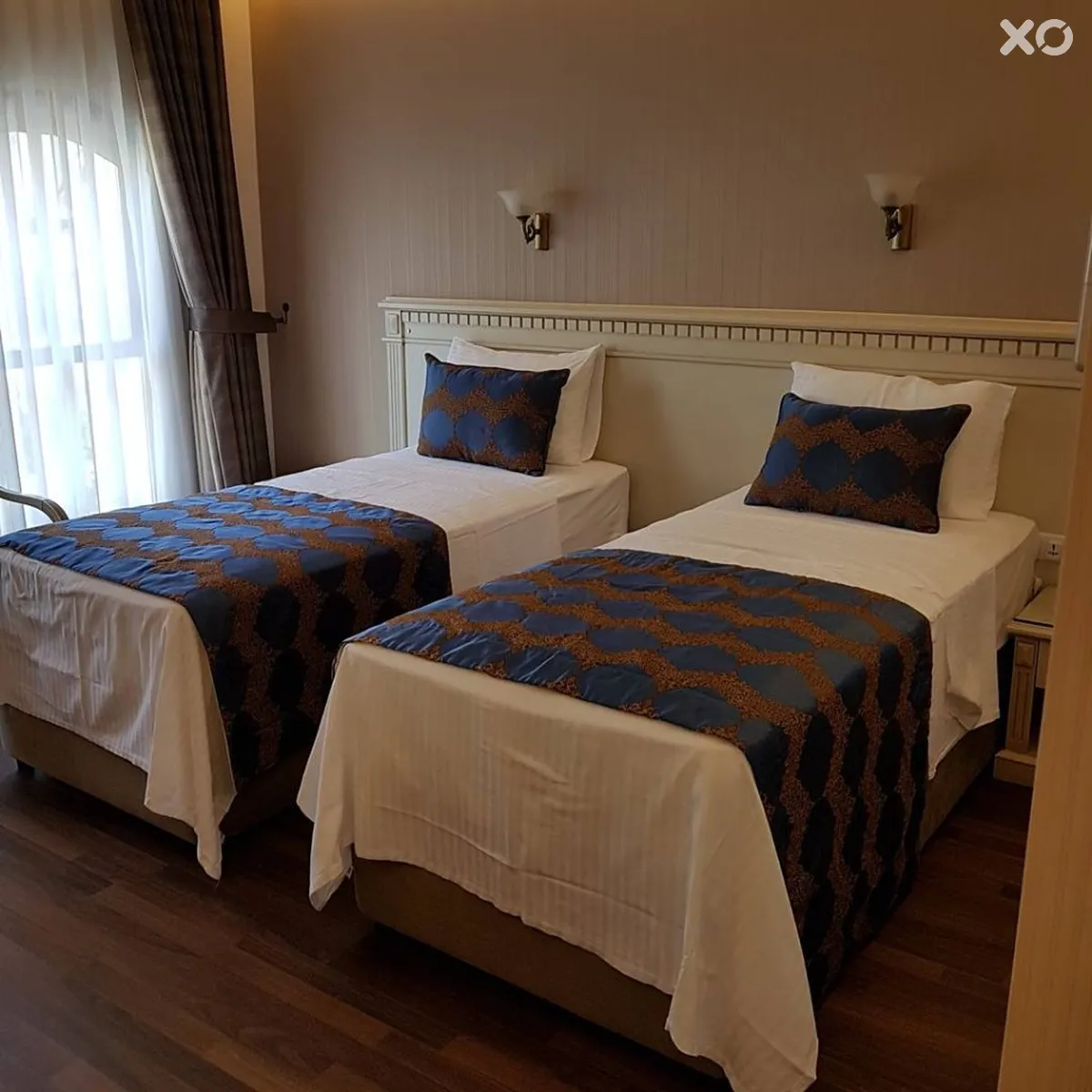Sarnic Hotel