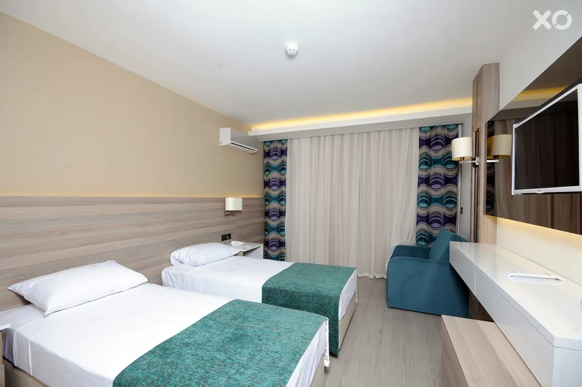 Idas Hotel