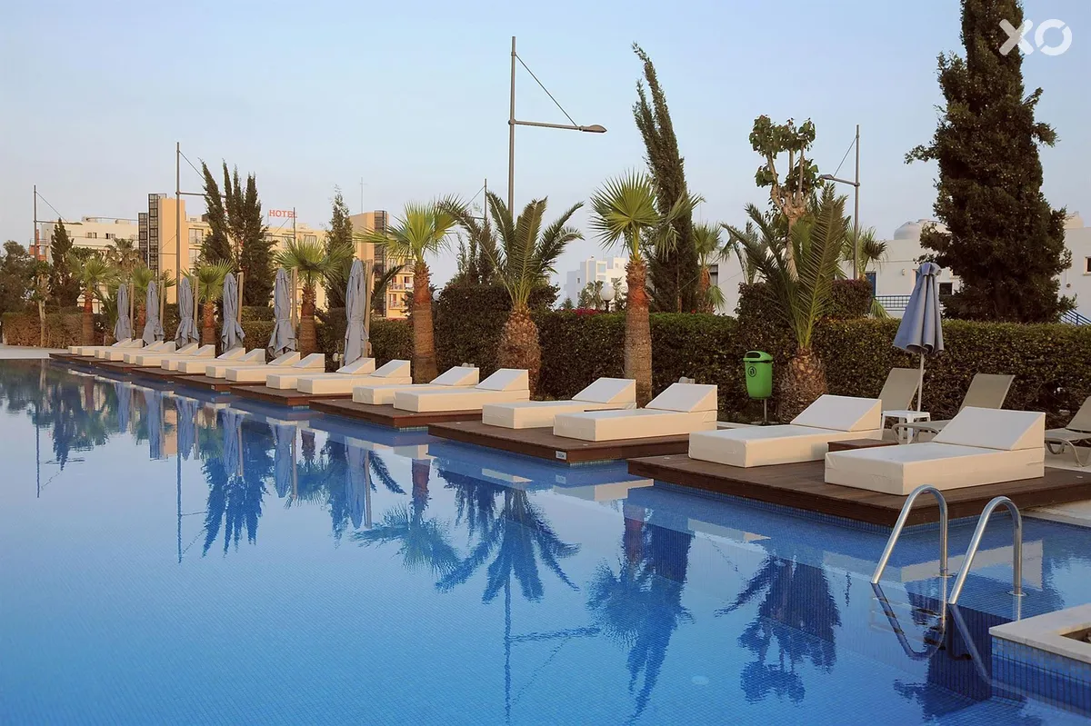Nestor Hotel