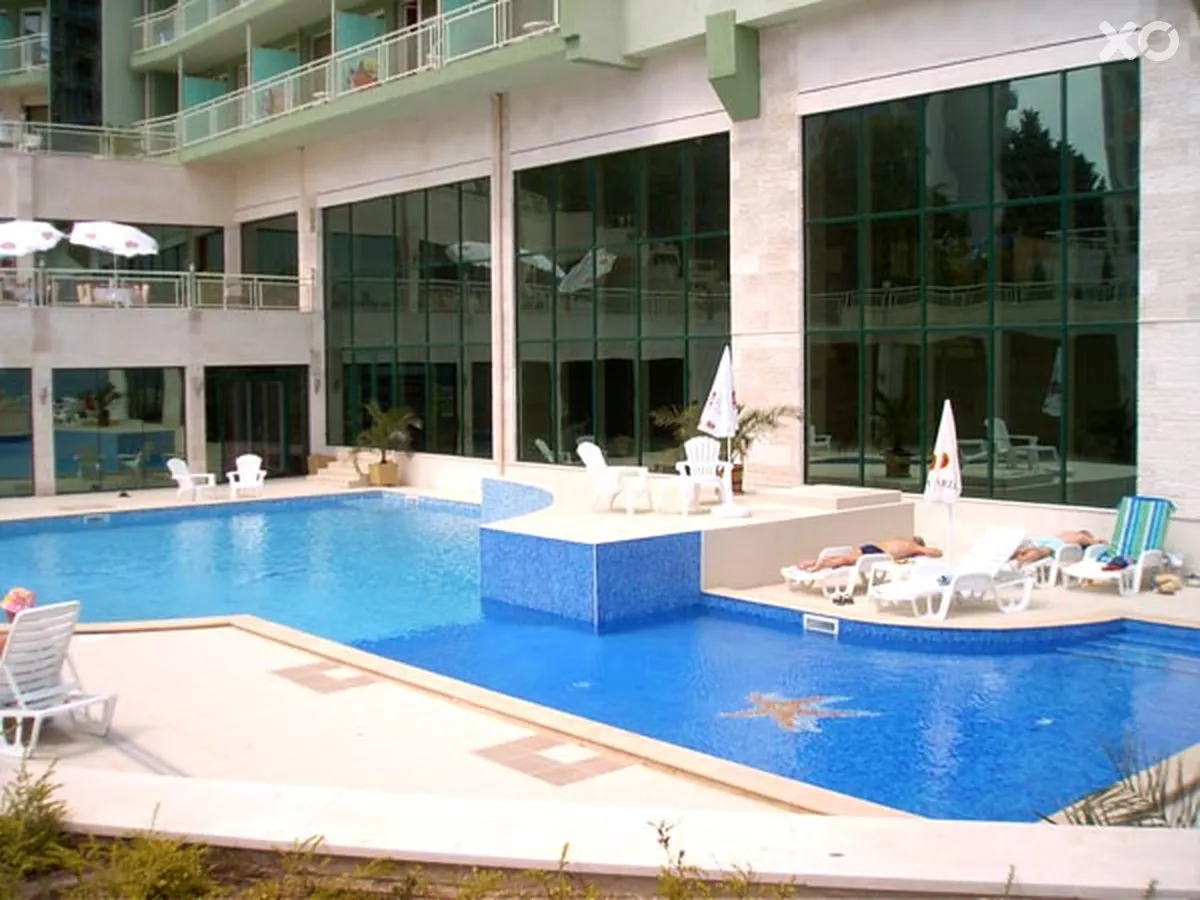 Sentido Bilyana Beach