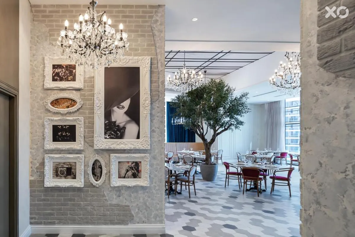 Paramount Hotel Midtown