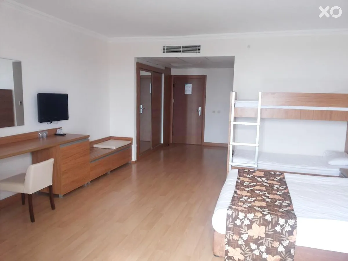 Cenger Hotel Beach Resort & Spa