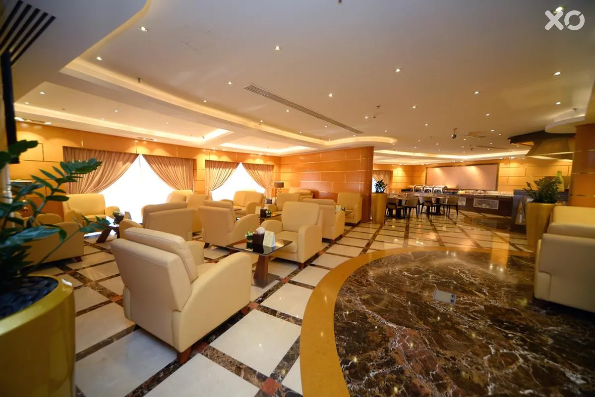 Emirates Stars Hotel Apartments Dubai