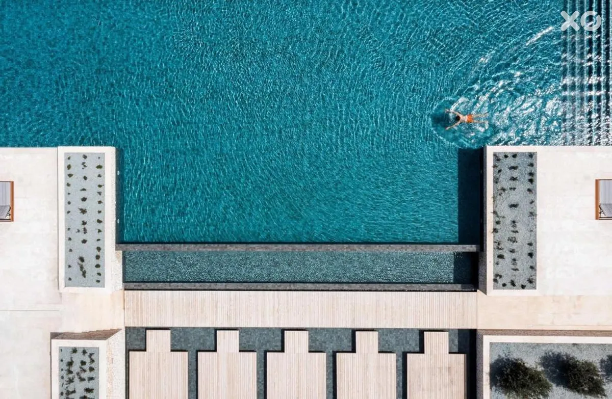 Cap St Georges Hotel & Resort