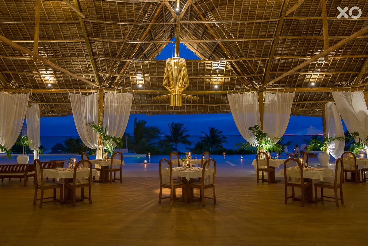 Kono Kono Beach Resort