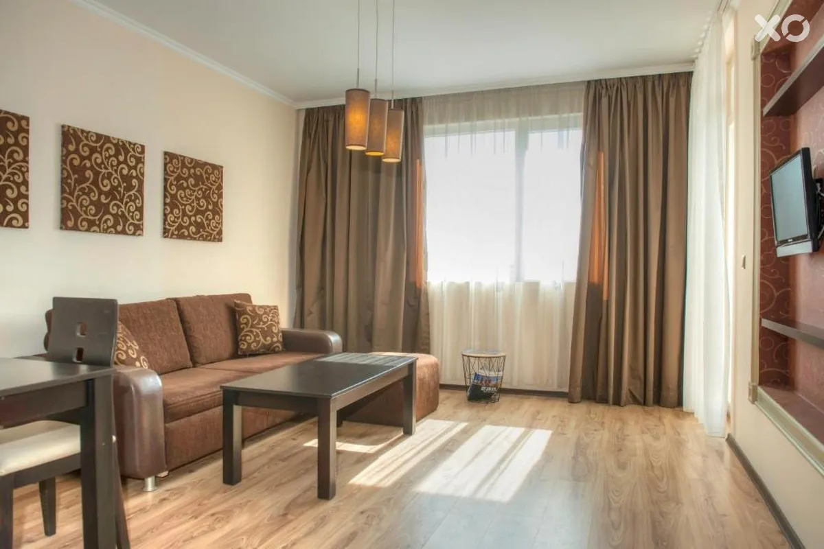 Dune Residence Aparthotel