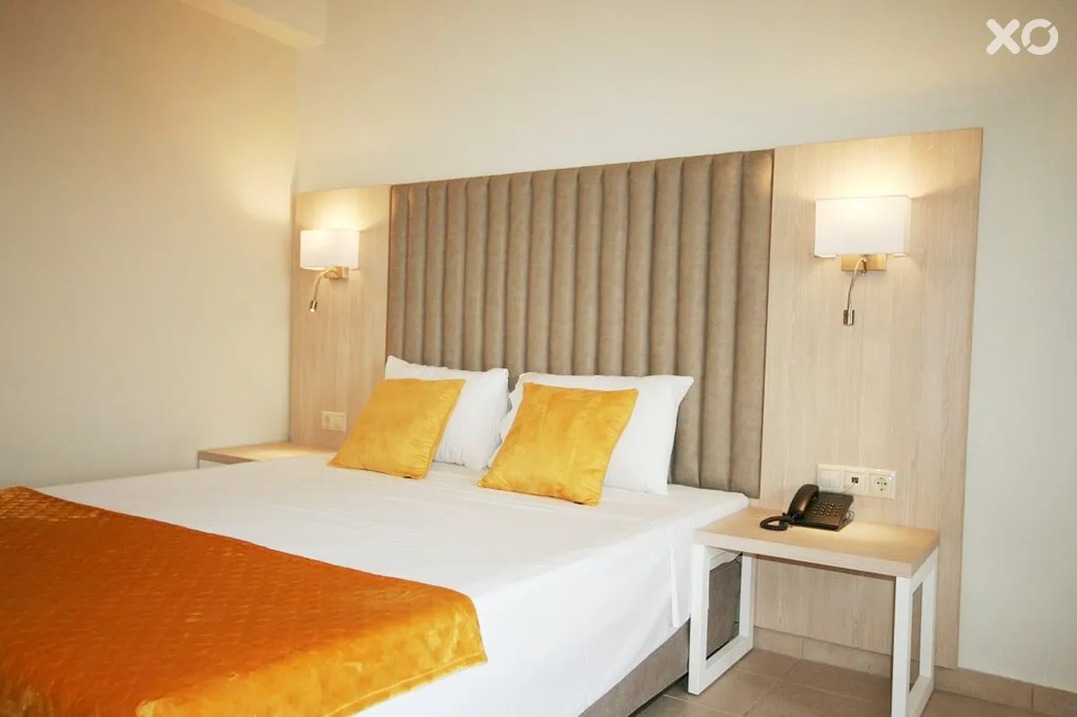 Bomo Aristoteles Holiday Resort & SPA