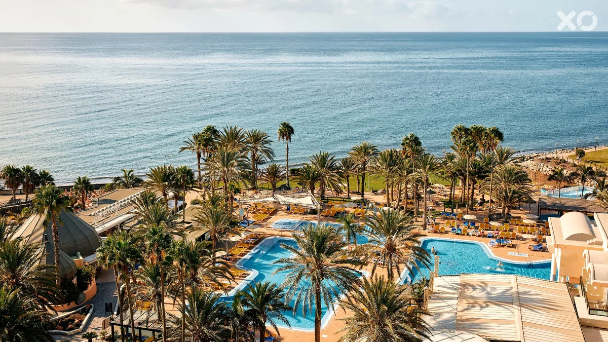 TUI Blue Playa Feliz