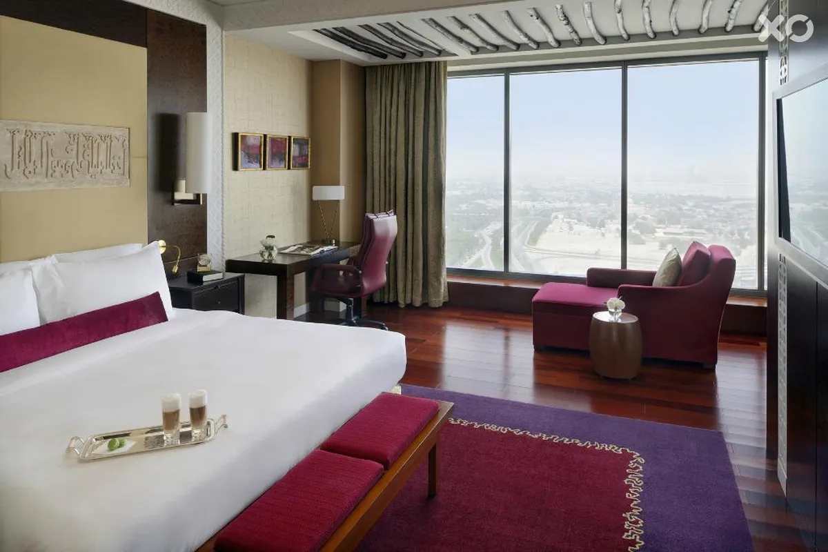 The H Hotel