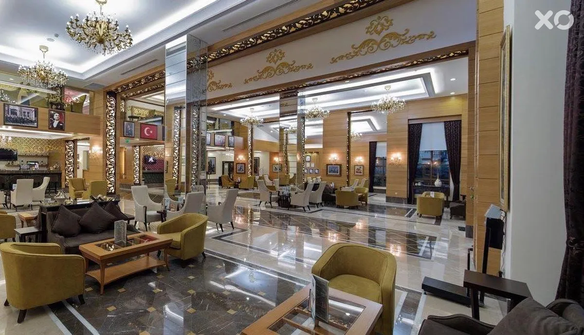 Alba Resort Hotel