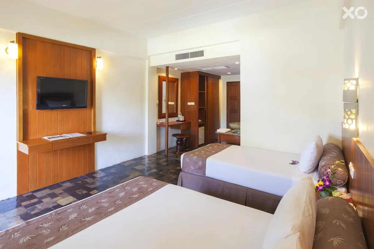 Karona Resort & SPA