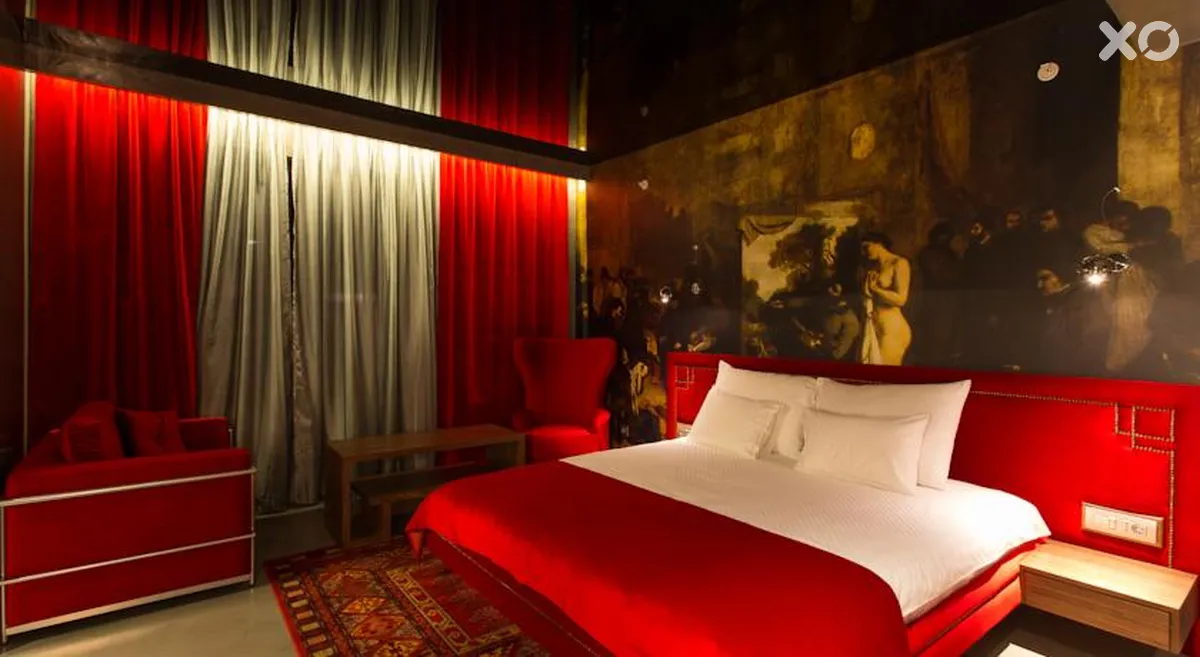 Hemera Hotel
