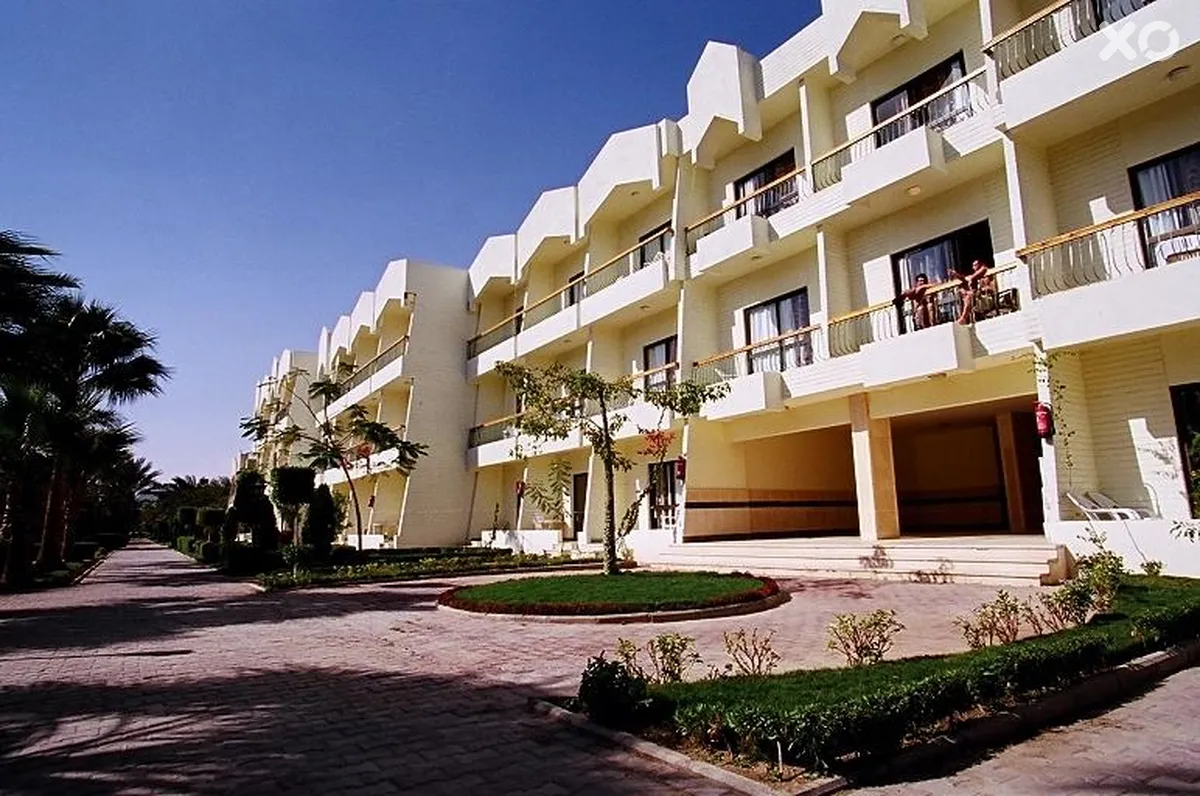 Zya Regina Resort & Aqua Park