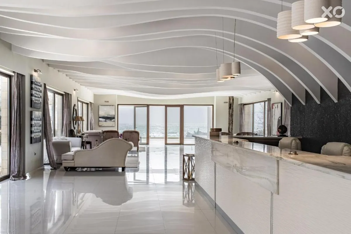 Gardelli Resort
