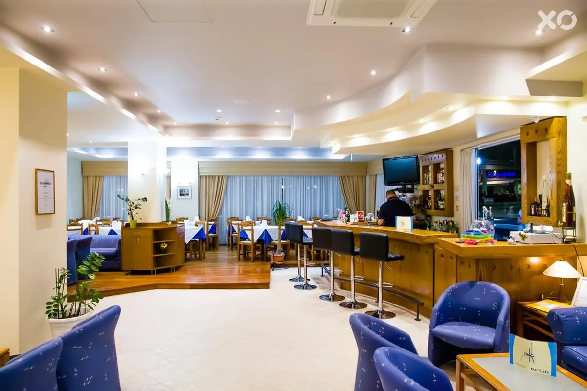 Astali Hotel